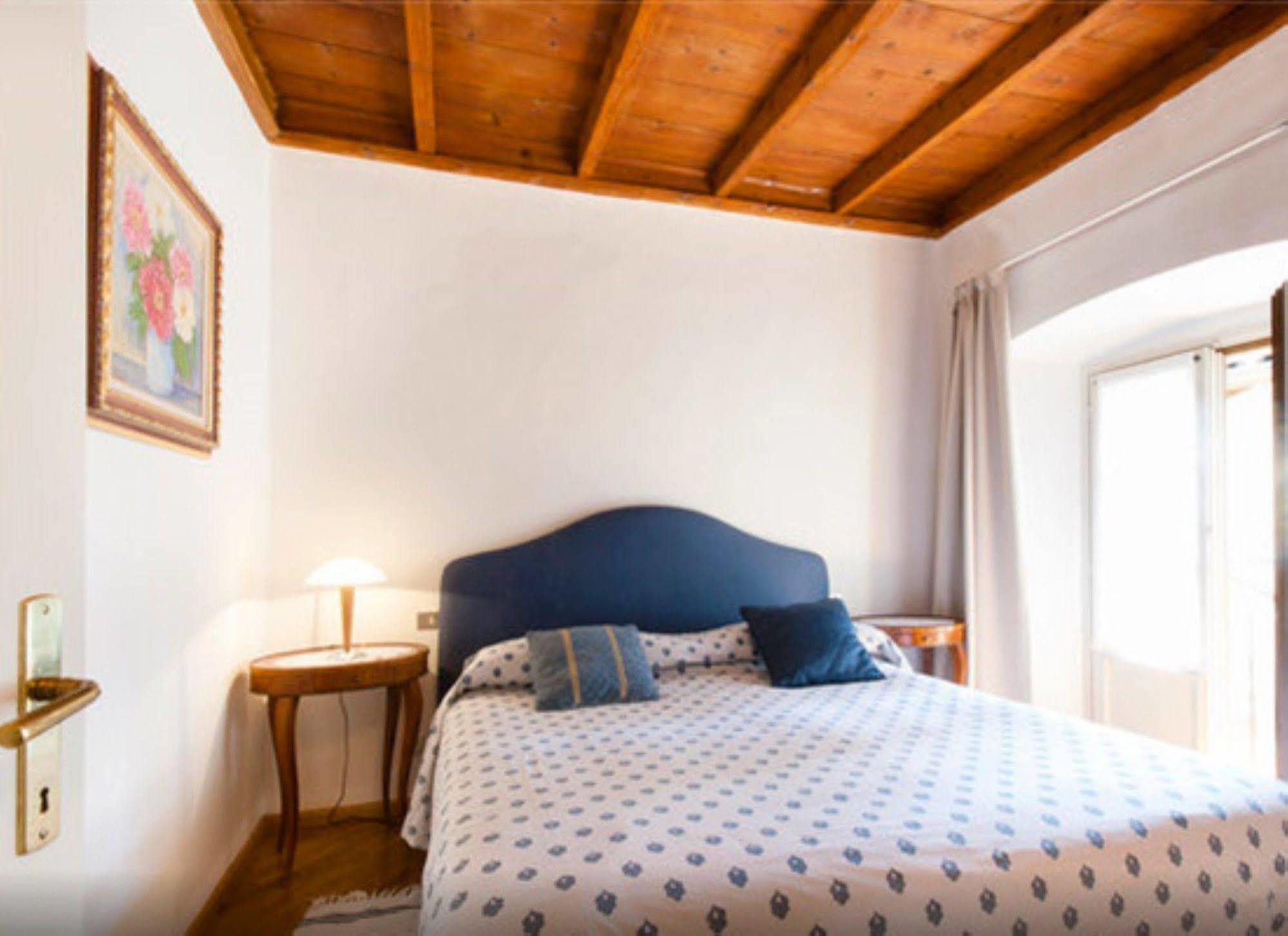 Hotel Nuovo Miralago