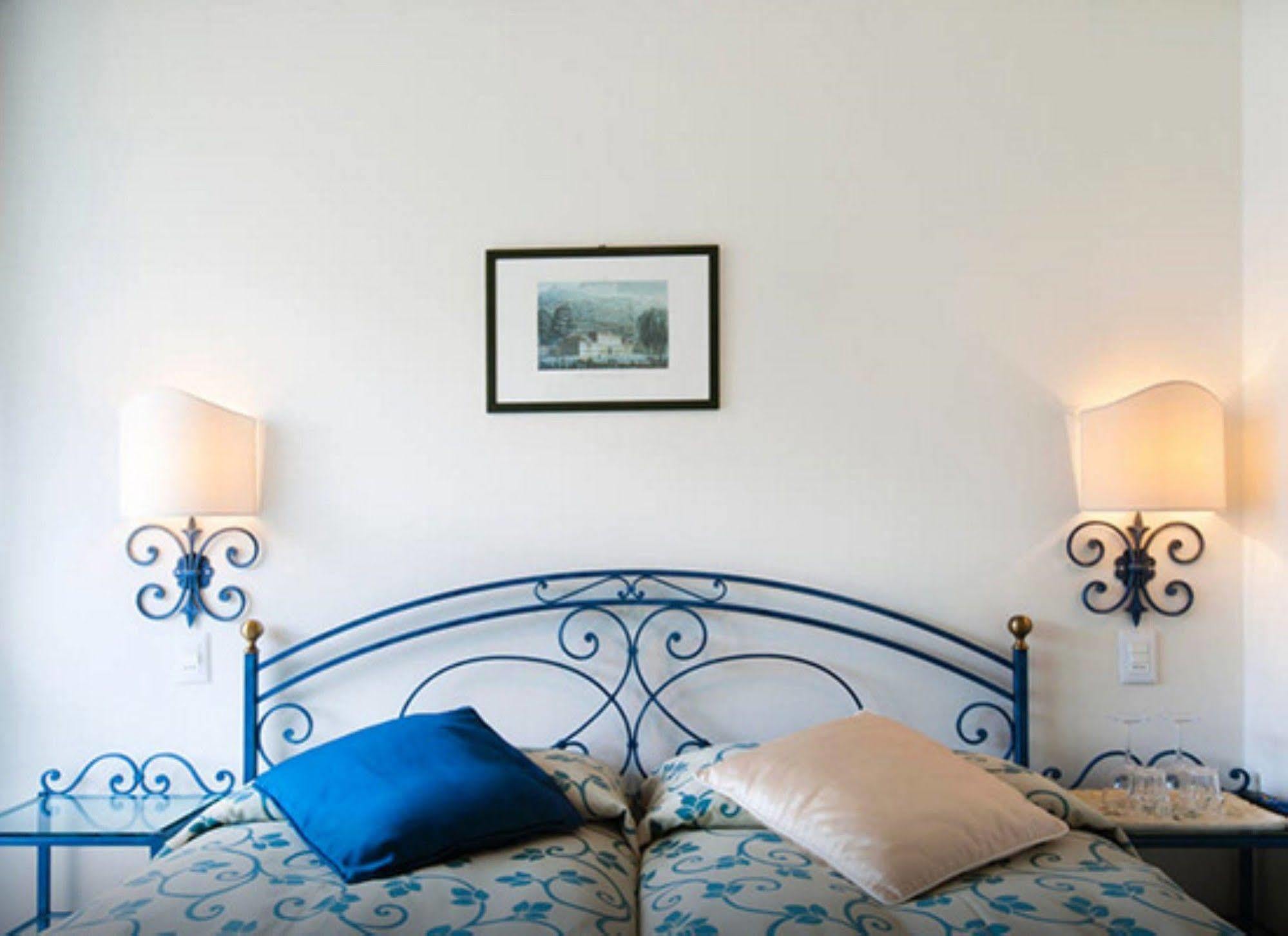 Nuovo Miralago Bellagio