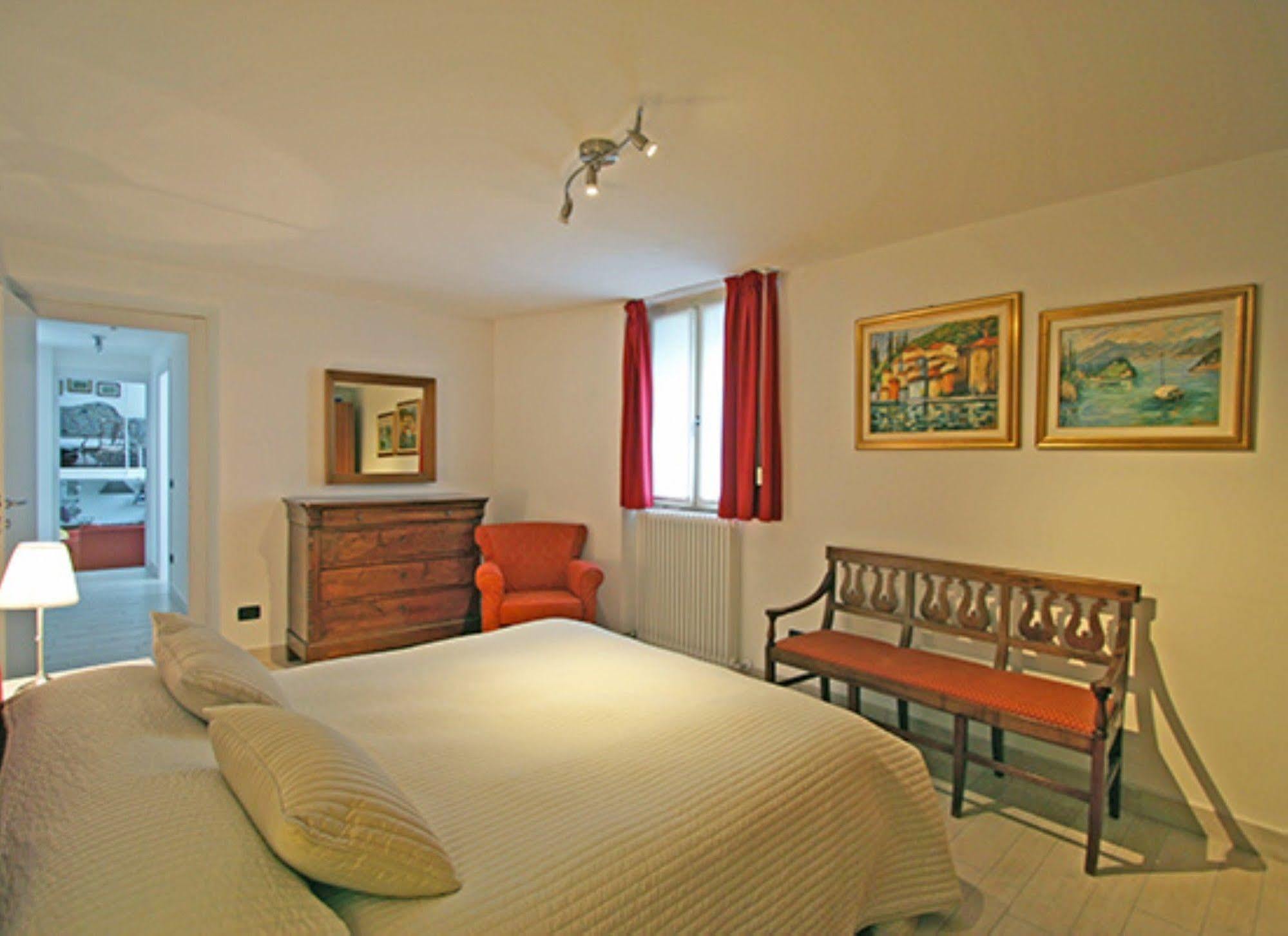 Nuovo Miralago Hotel