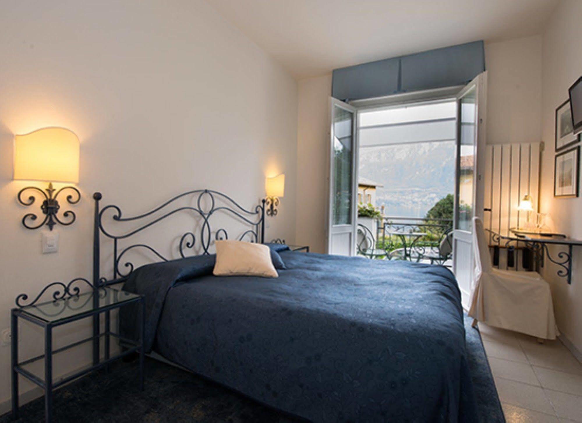 Nuovo Miralago Hotel 3*