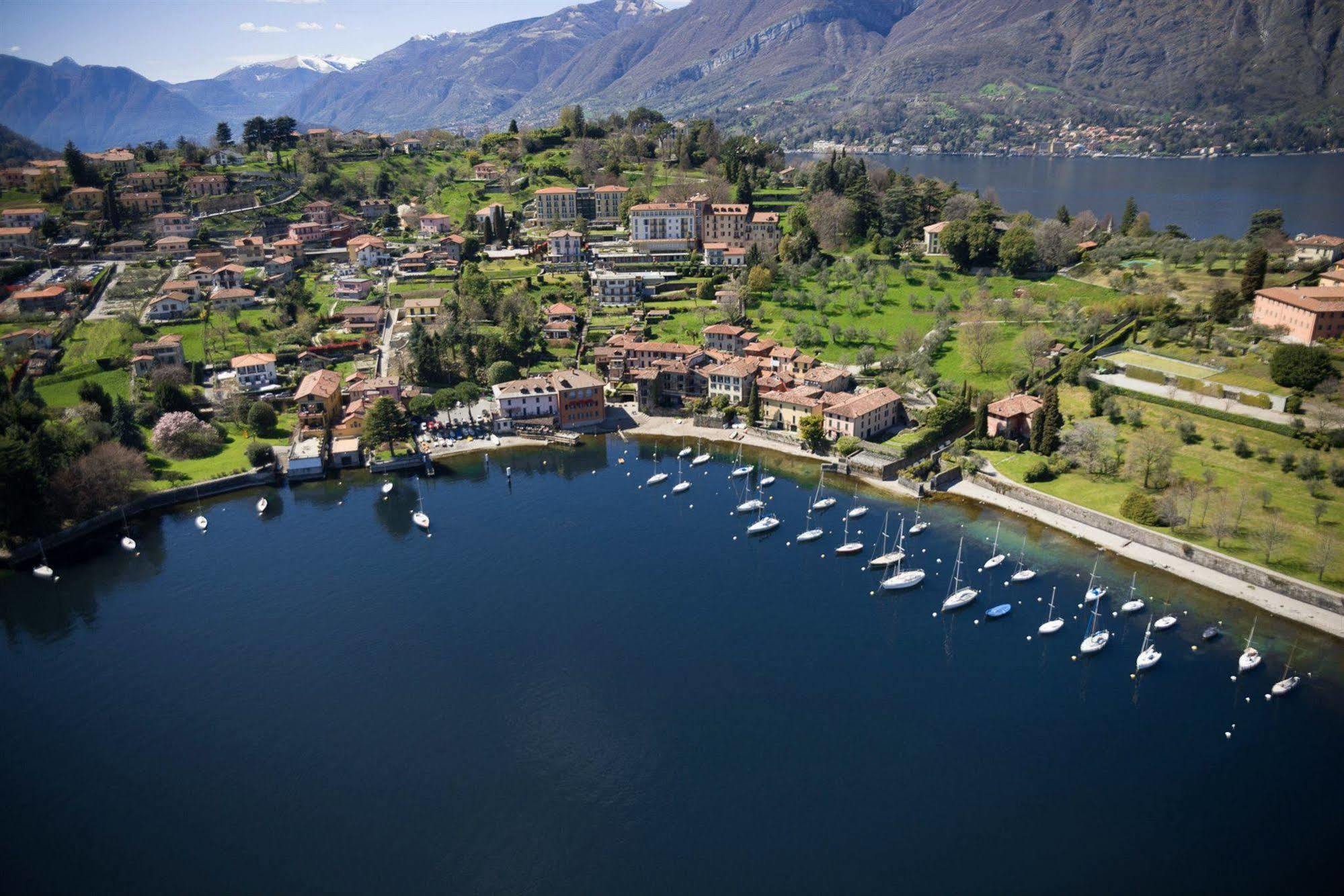 Nuovo Miralago Bellagio