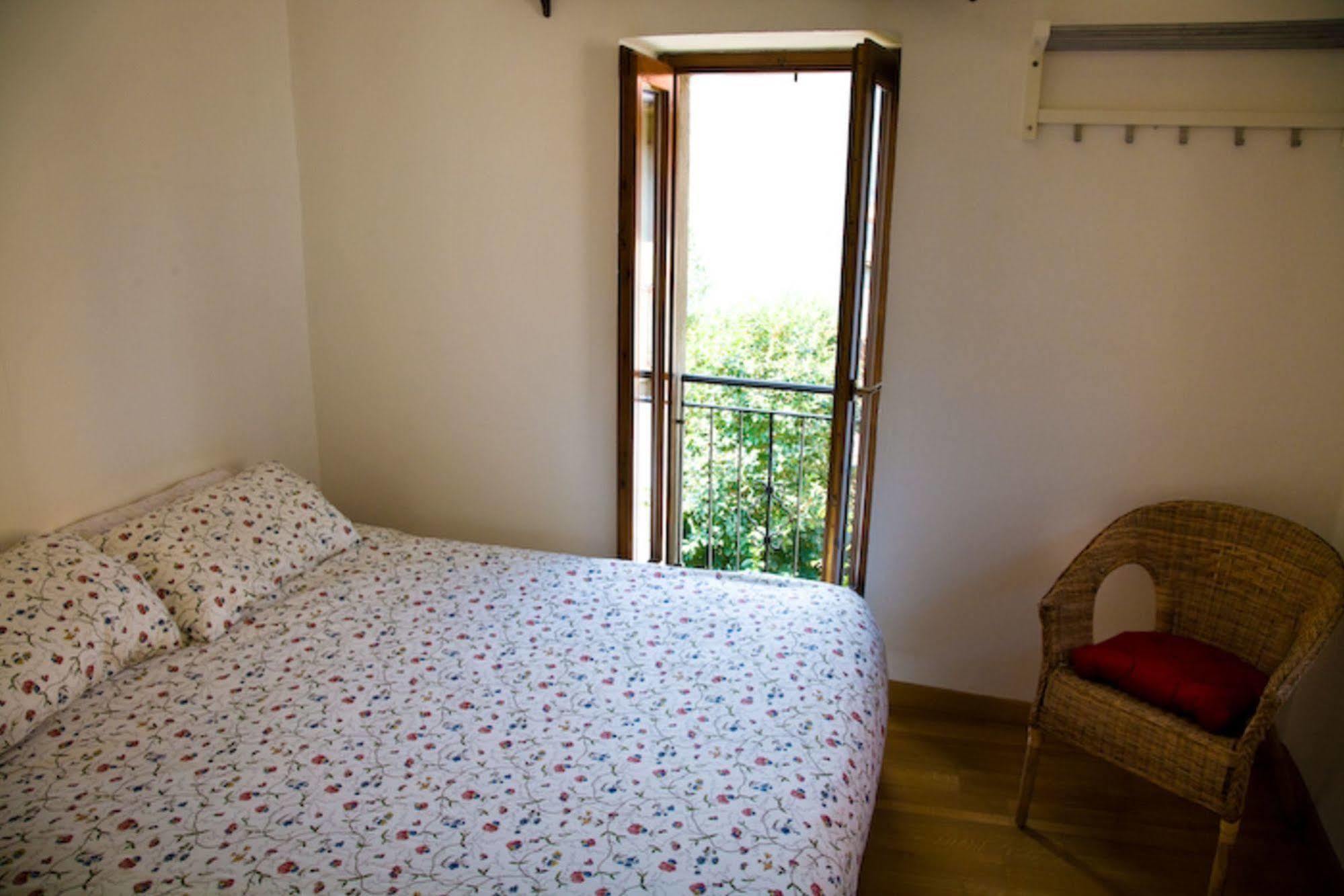 La Turr De Mezz Guest house Nesso