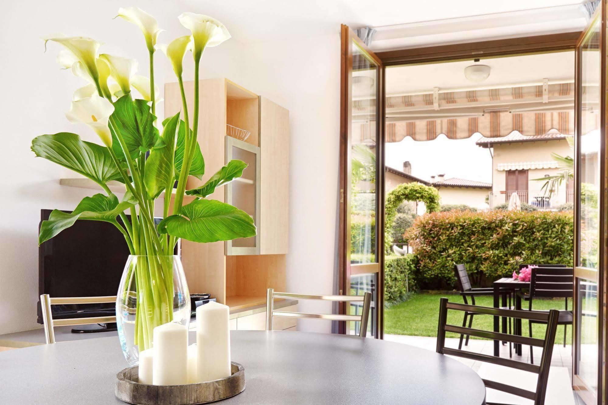 Residence Domaso 3* Domaso