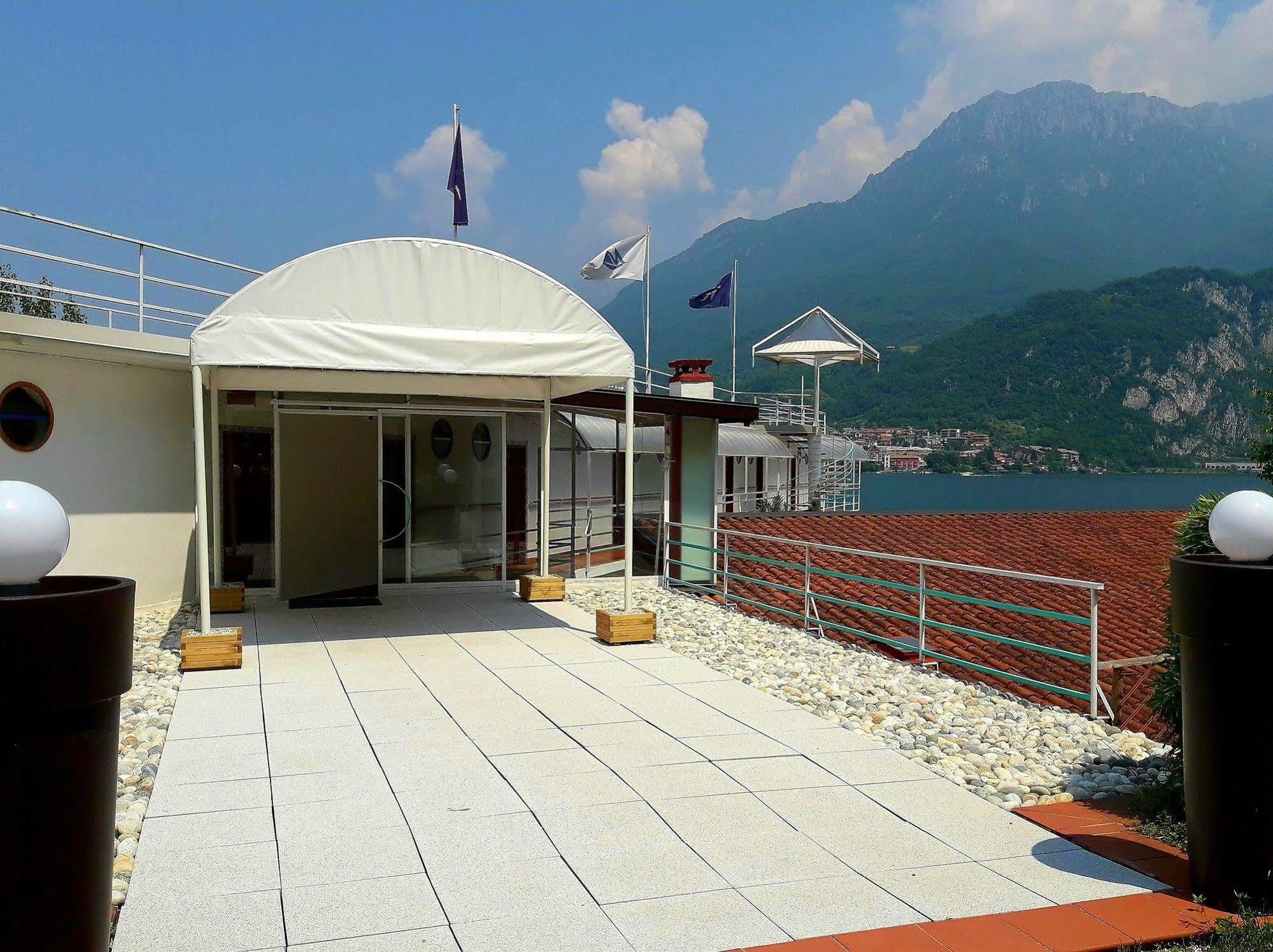 Nautilus Hotel