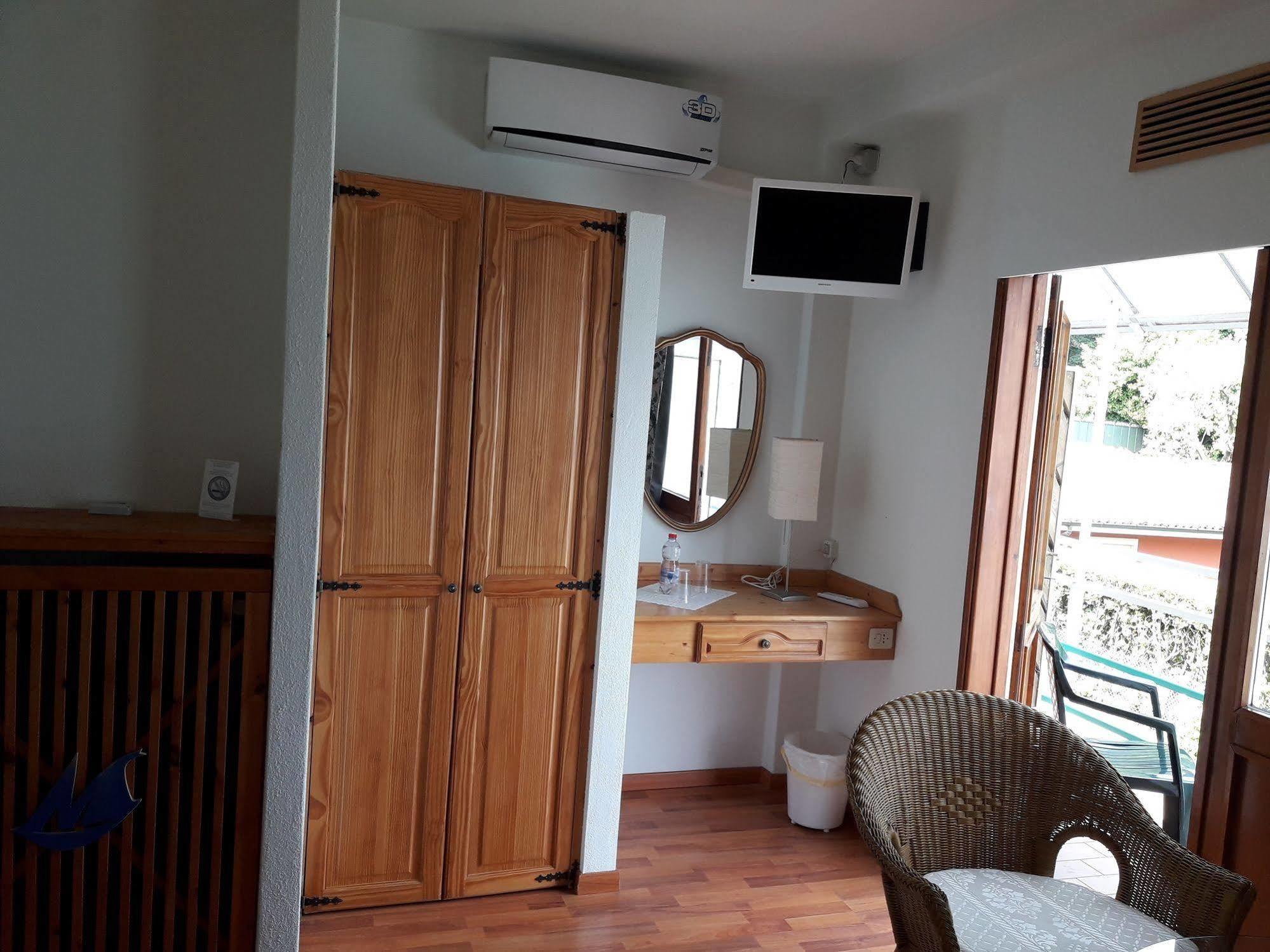 Hotel Nautilus Valmadrera