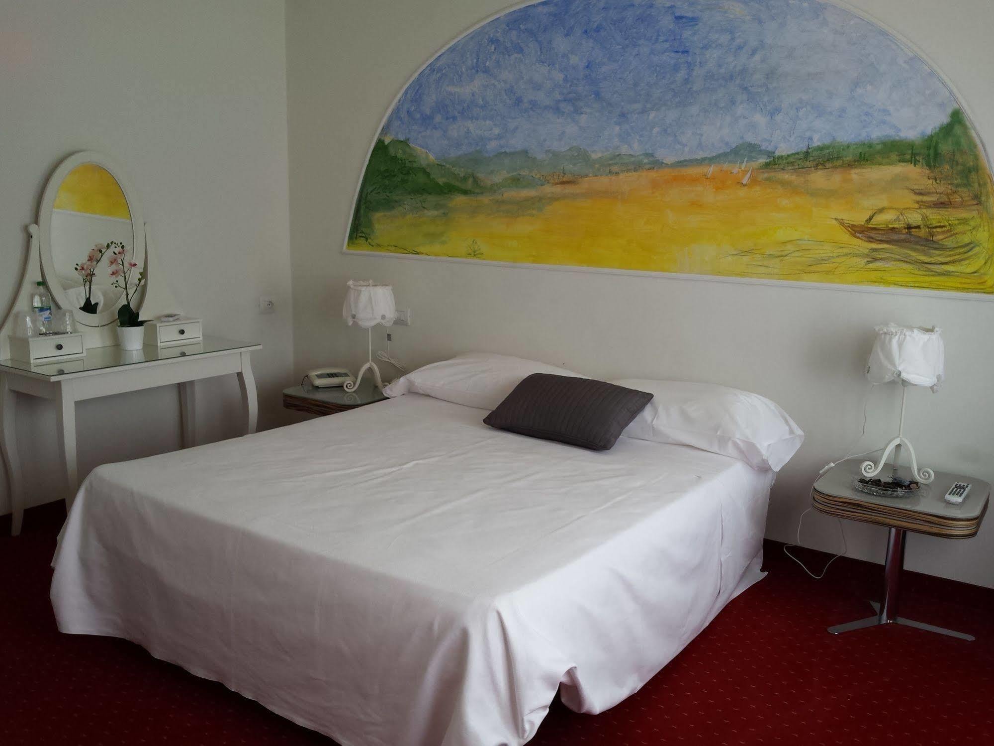 Hotel Nautilus Valmadrera