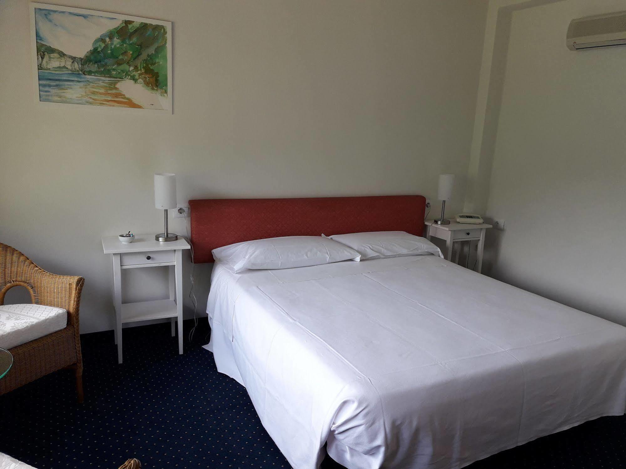 Hotel Nautilus 3*