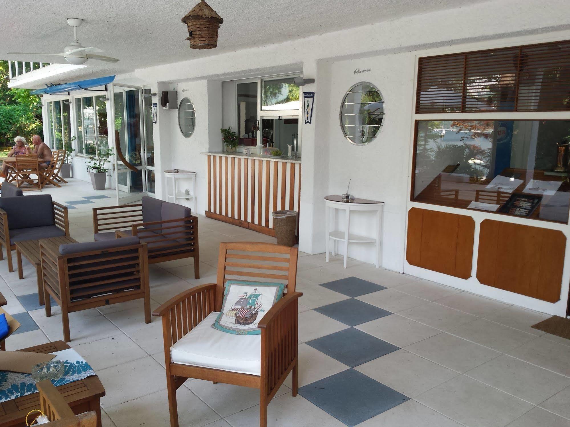 Hotel Nautilus 3*