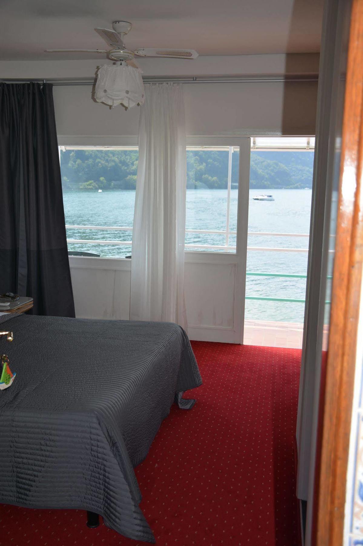 Nautilus Hotel