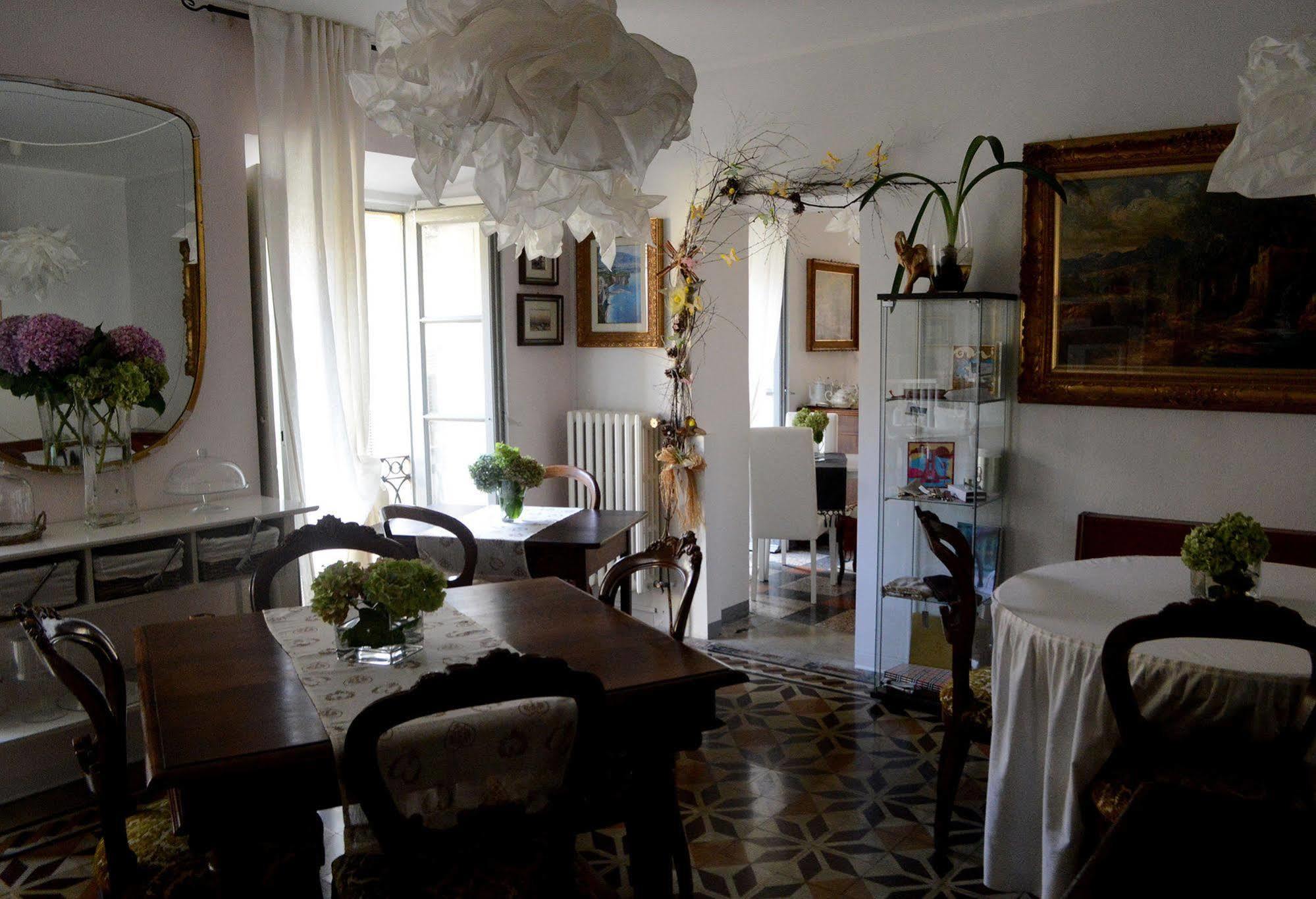 Storico Bed & Breakfast 2*