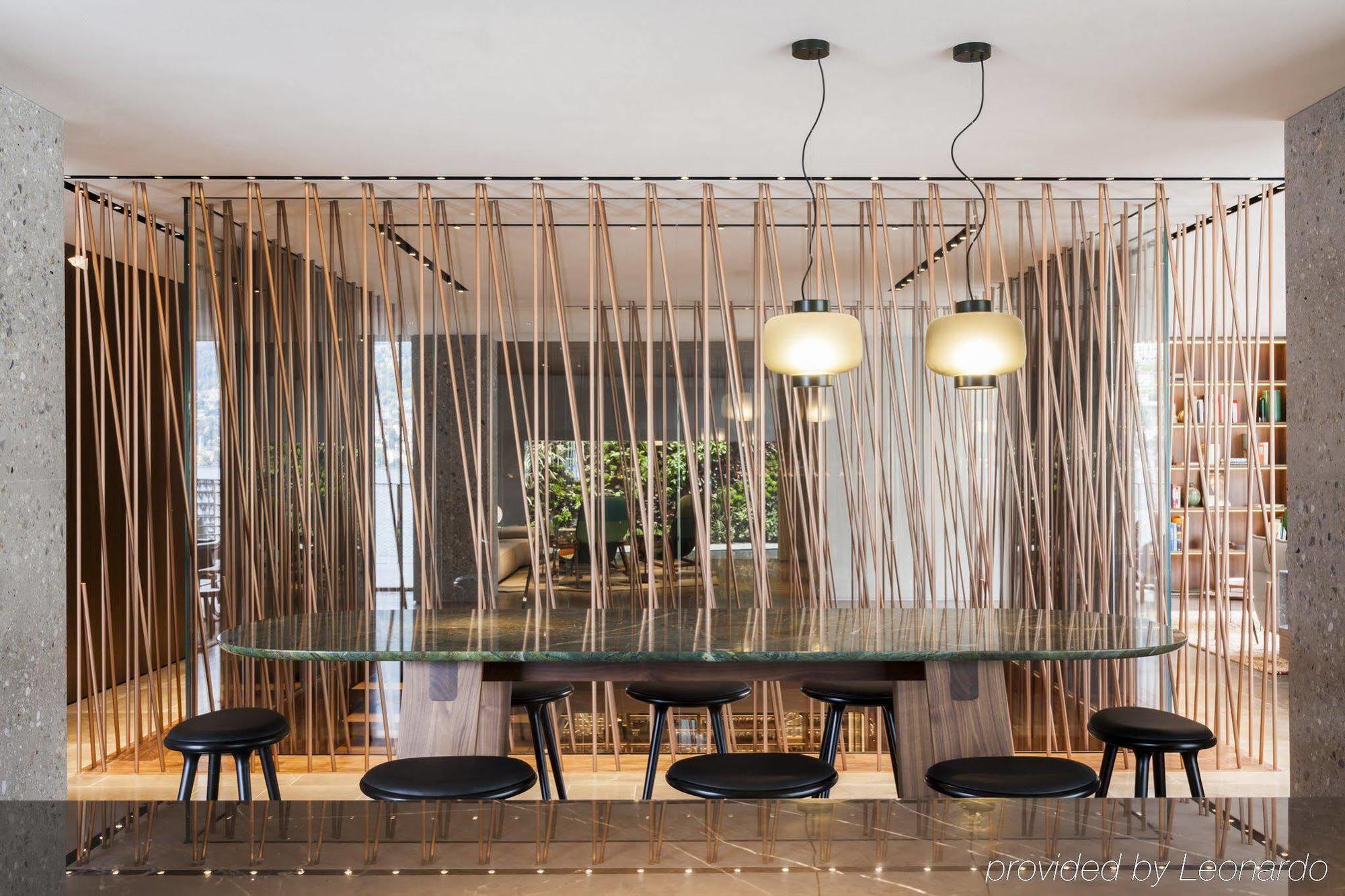 Hotel Il Sereno Di 5*