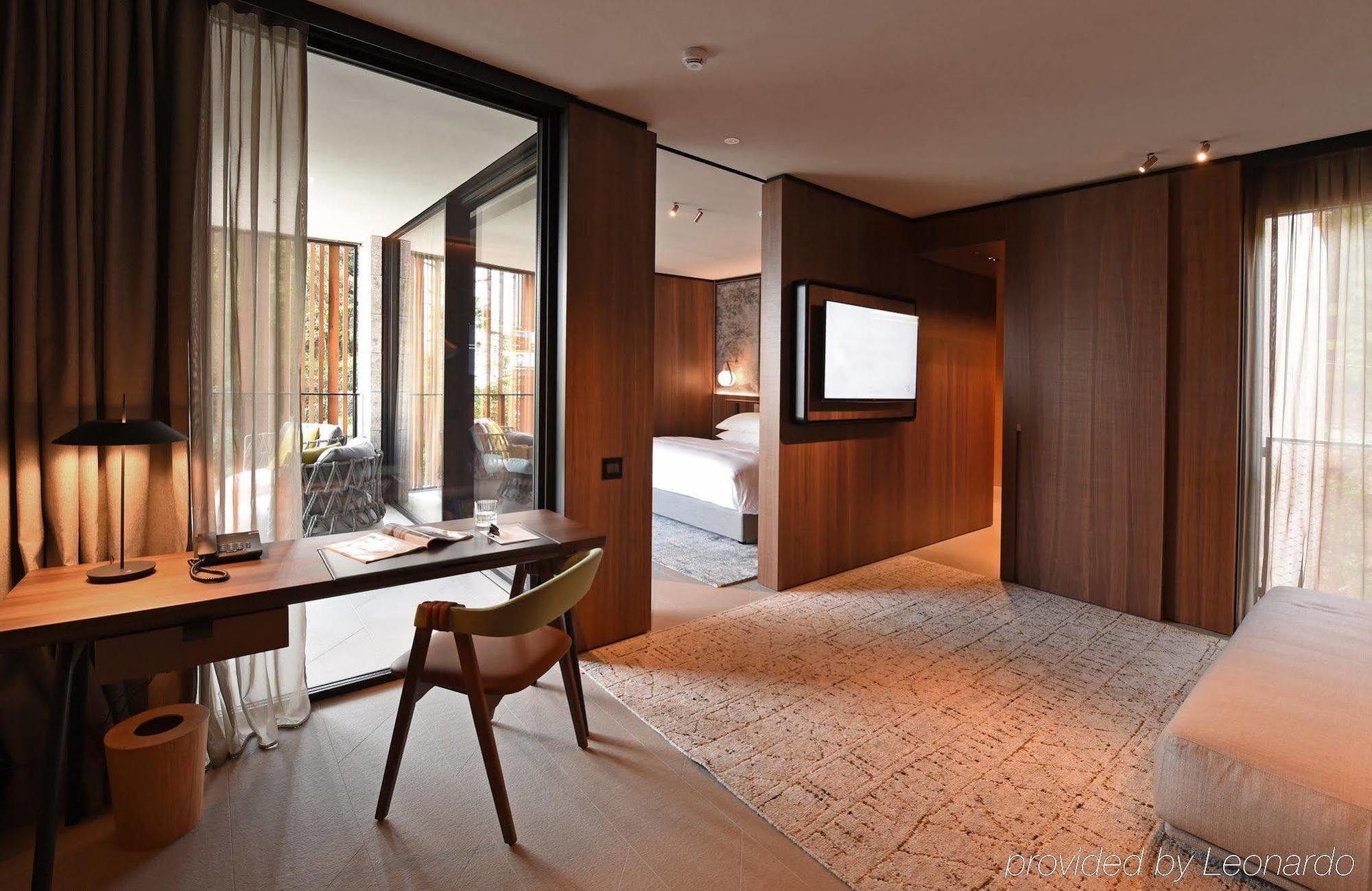 Hotel Il Sereno Di 5*