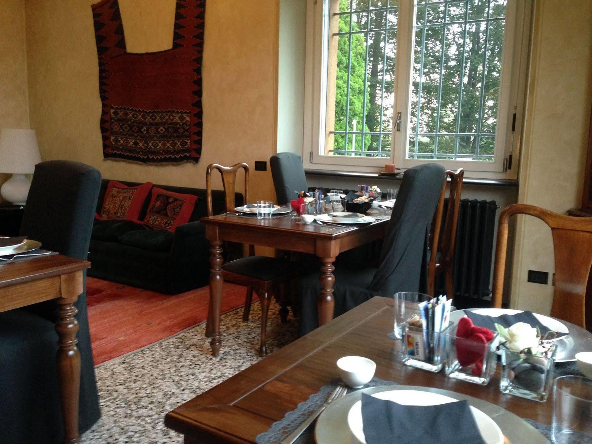 B&B Il Montesino Frühstückspension