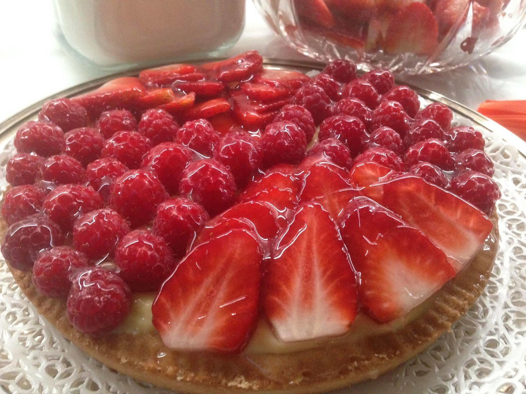 Frühstückspension B&B Il Montesino