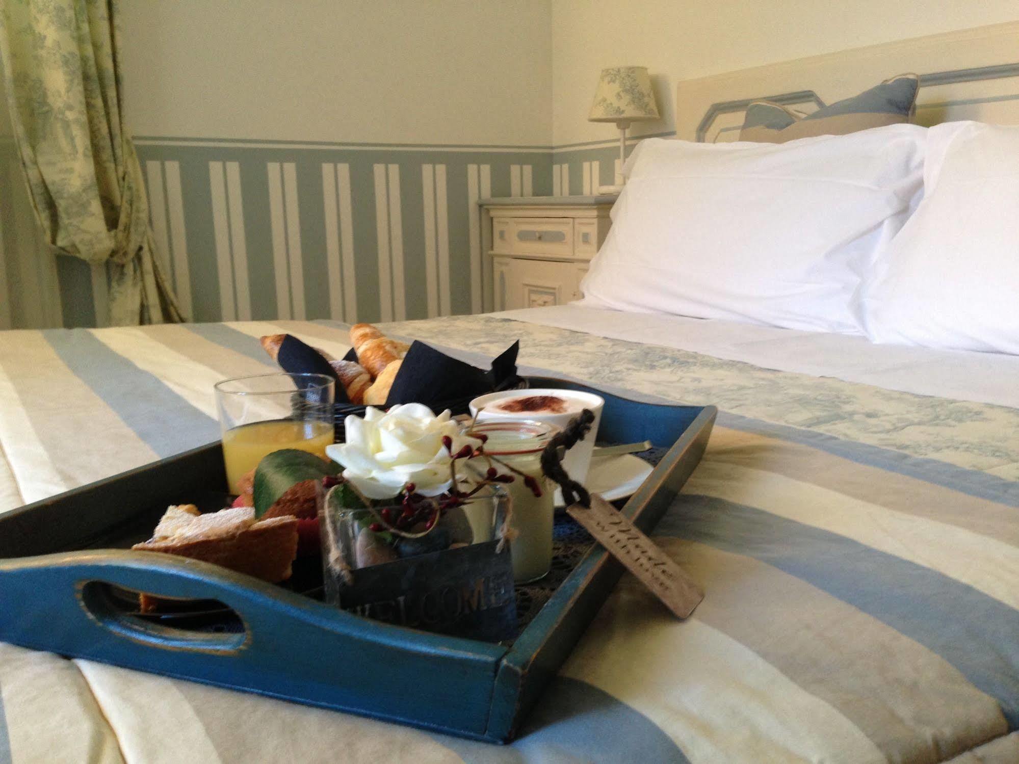 B&B Il Montesino Frühstückspension 3*