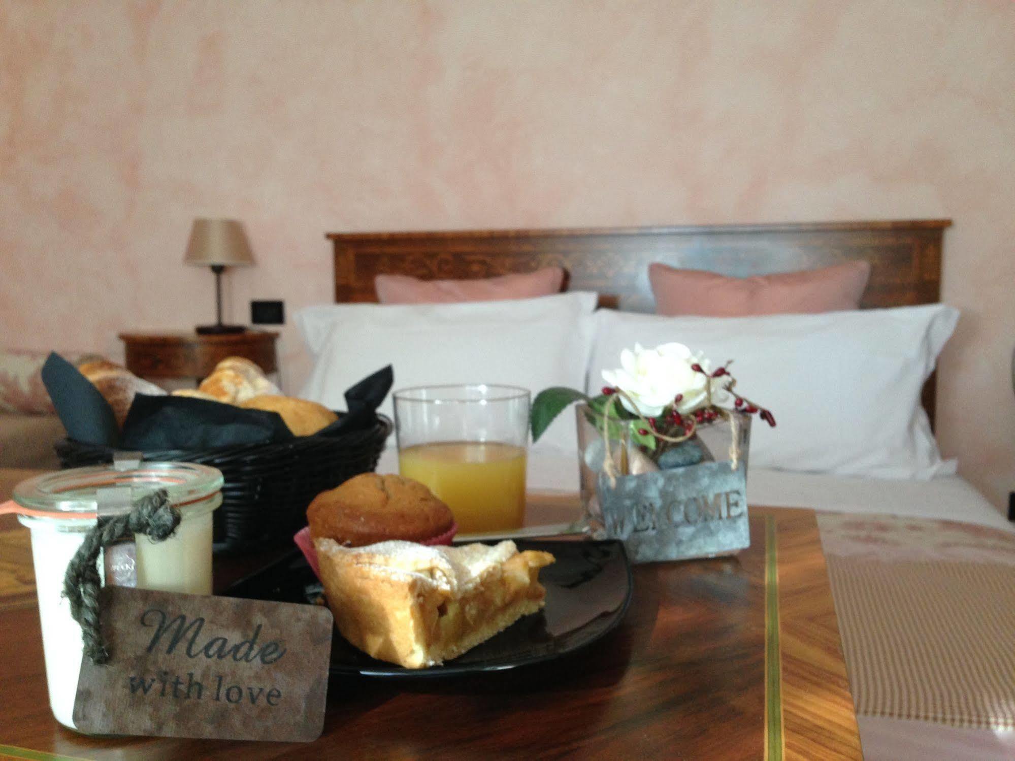 B&B Il Montesino Frühstückspension