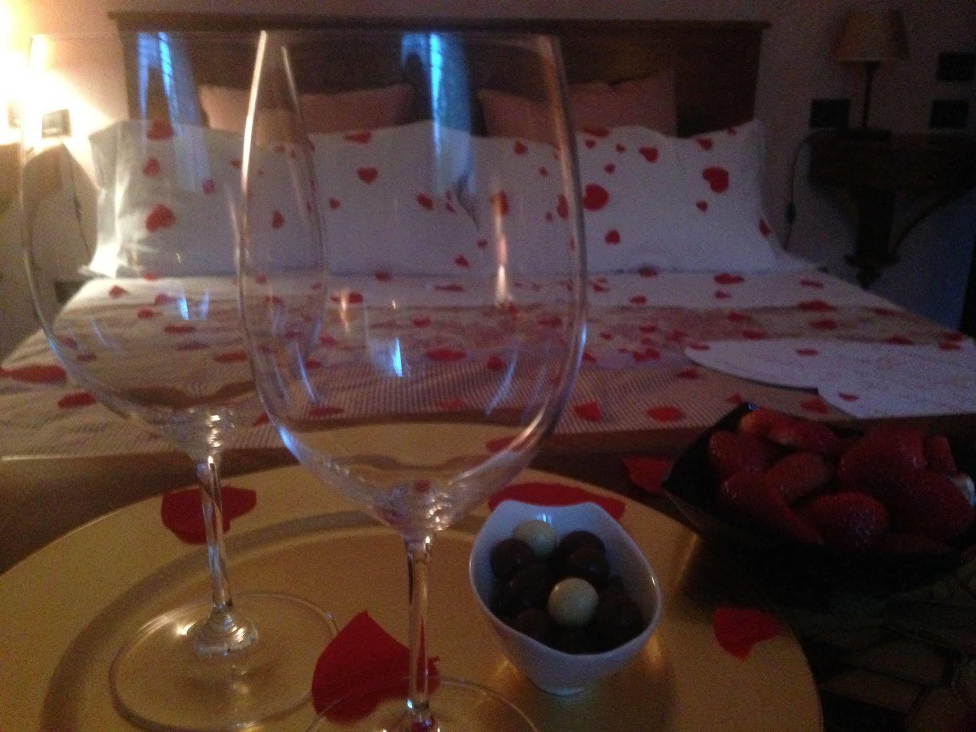 Frühstückspension B&B Il Montesino