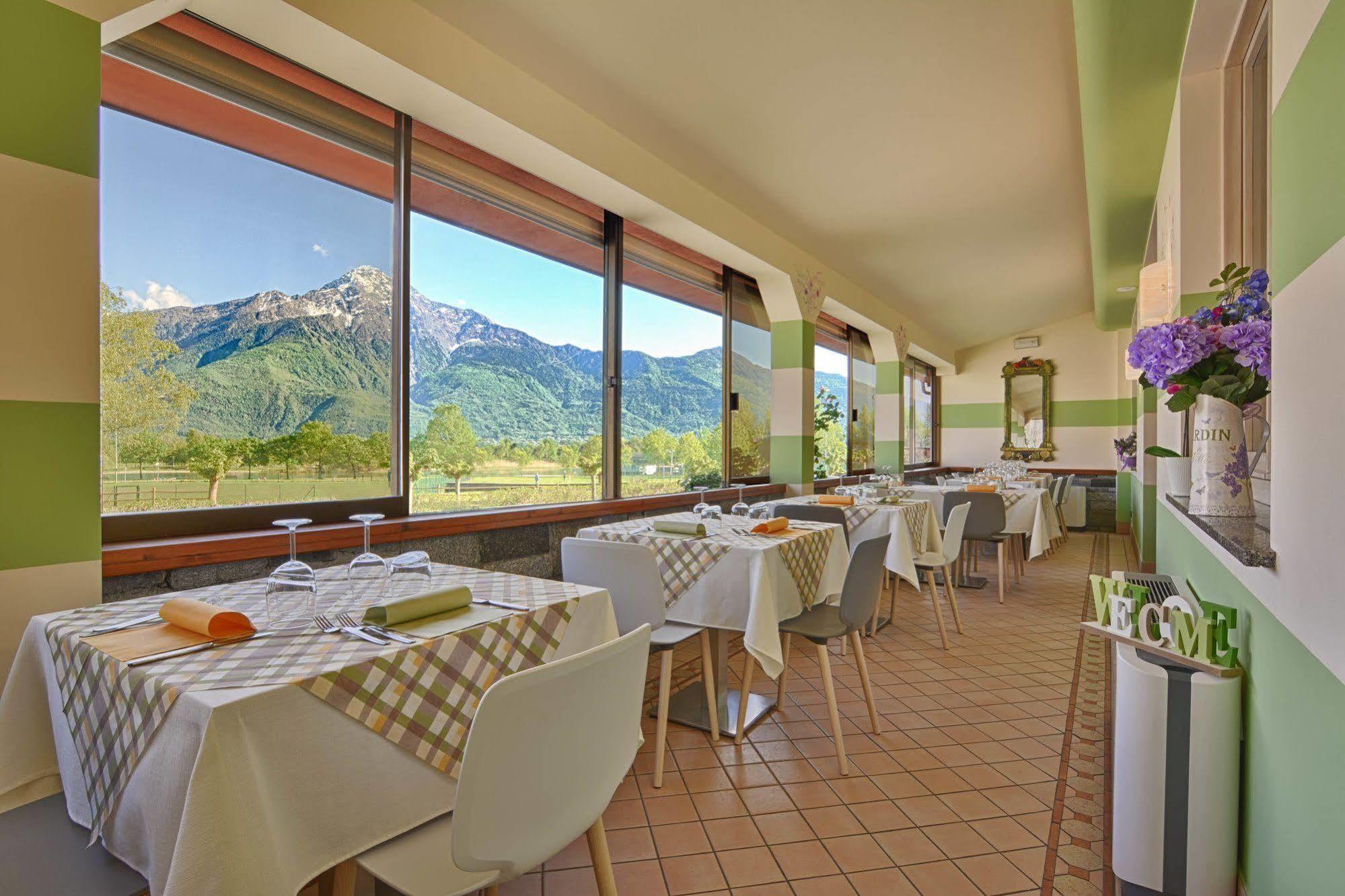 Europa - Hotel