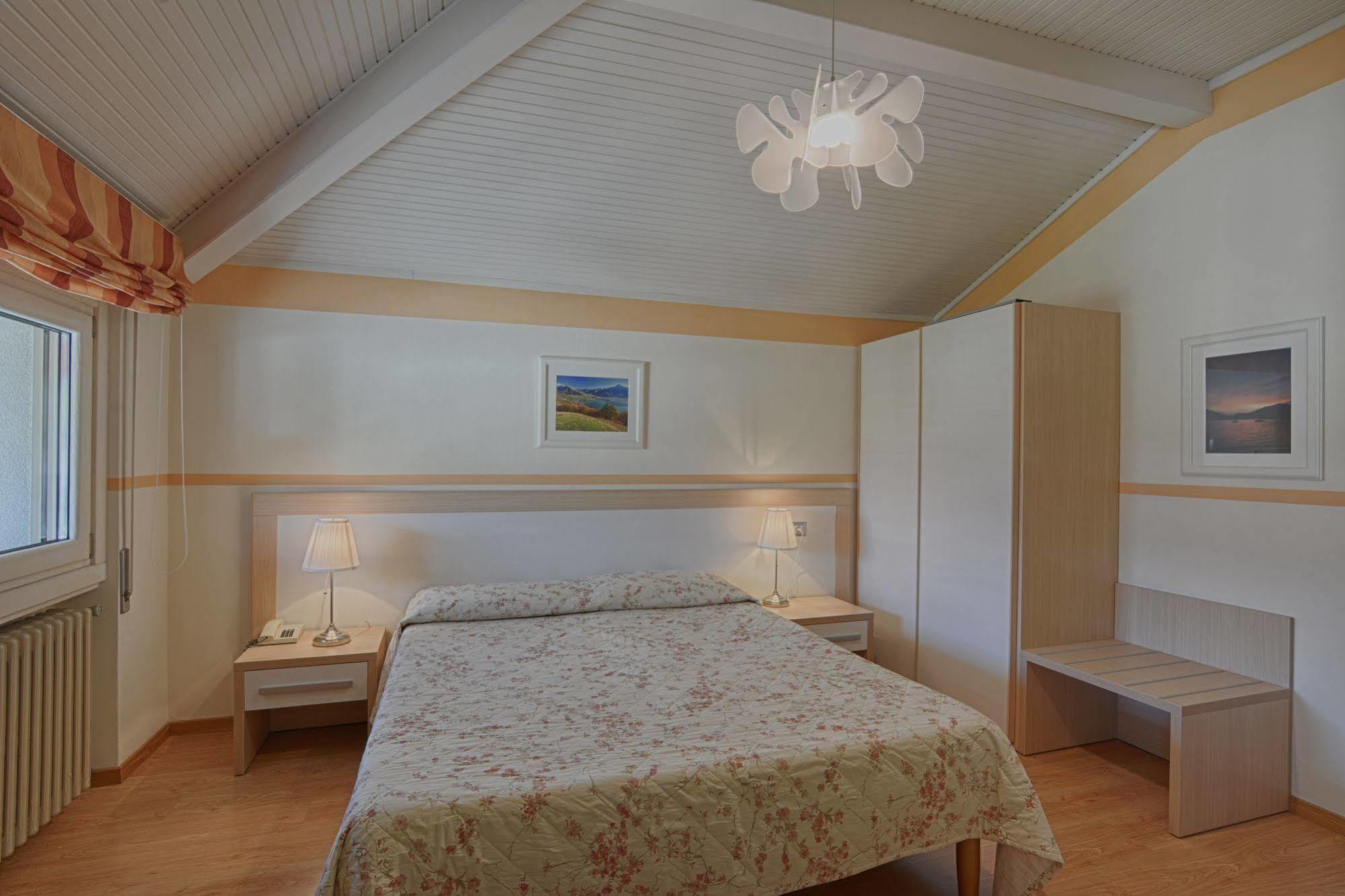 Europa - Hotel Sorico