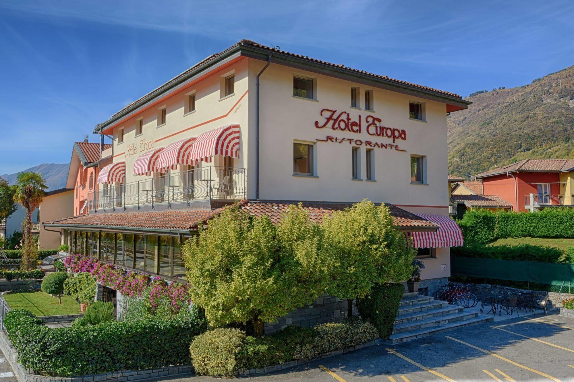 Hotel Europa -