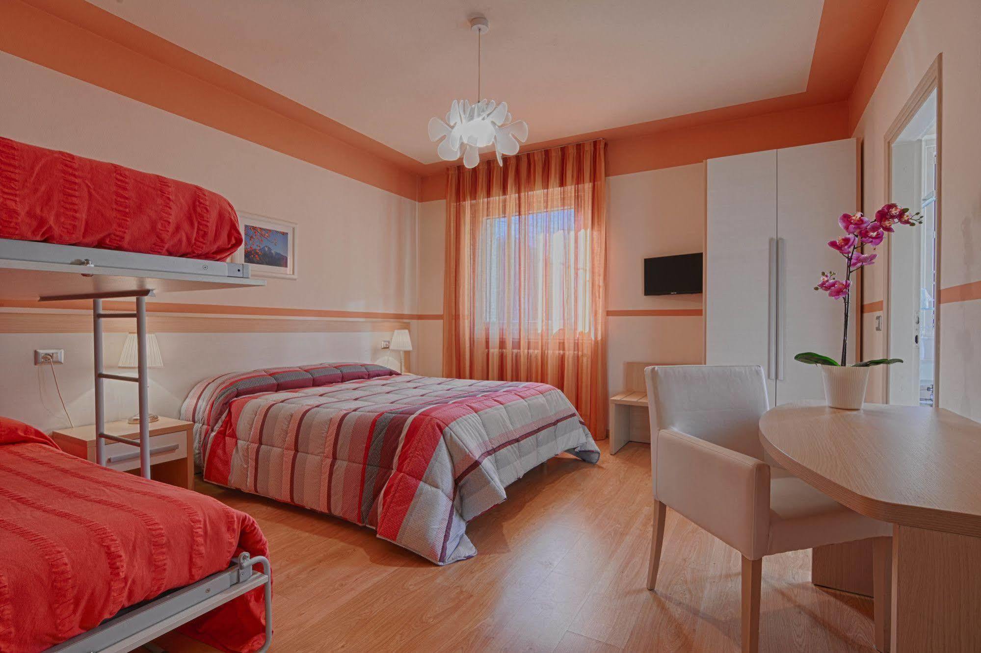 Hotel Europa - Sorico