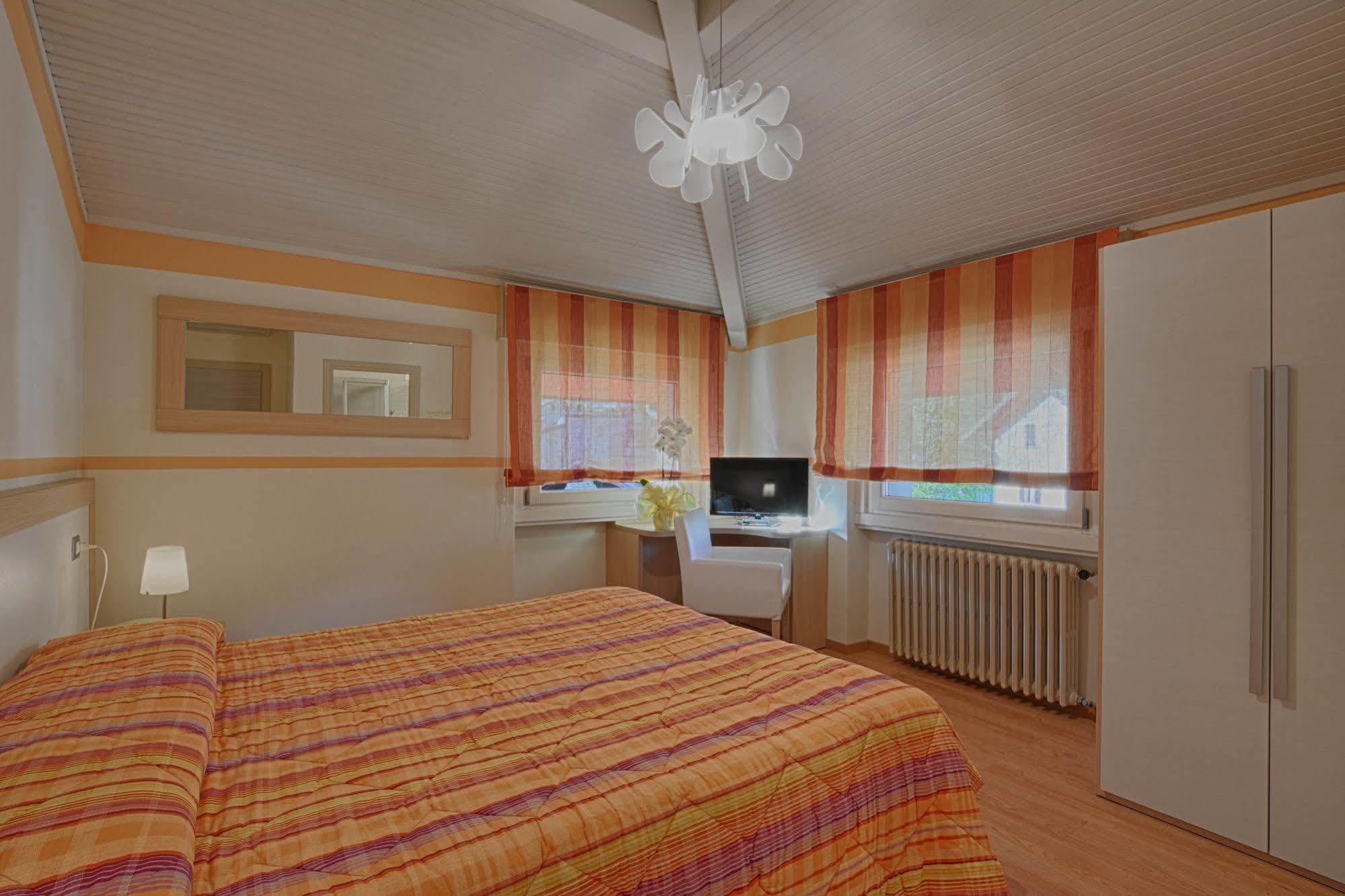 Europa - Hotel Sorico