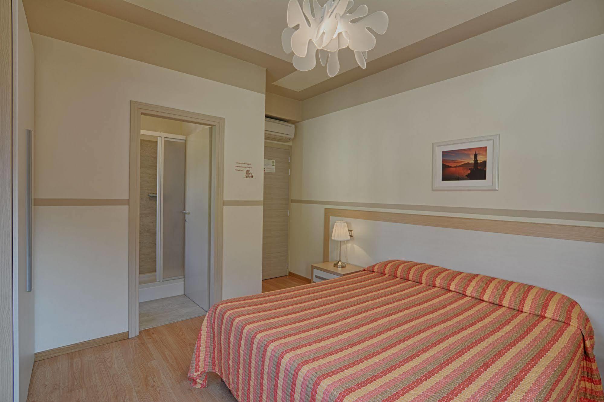 Europa - Hotel