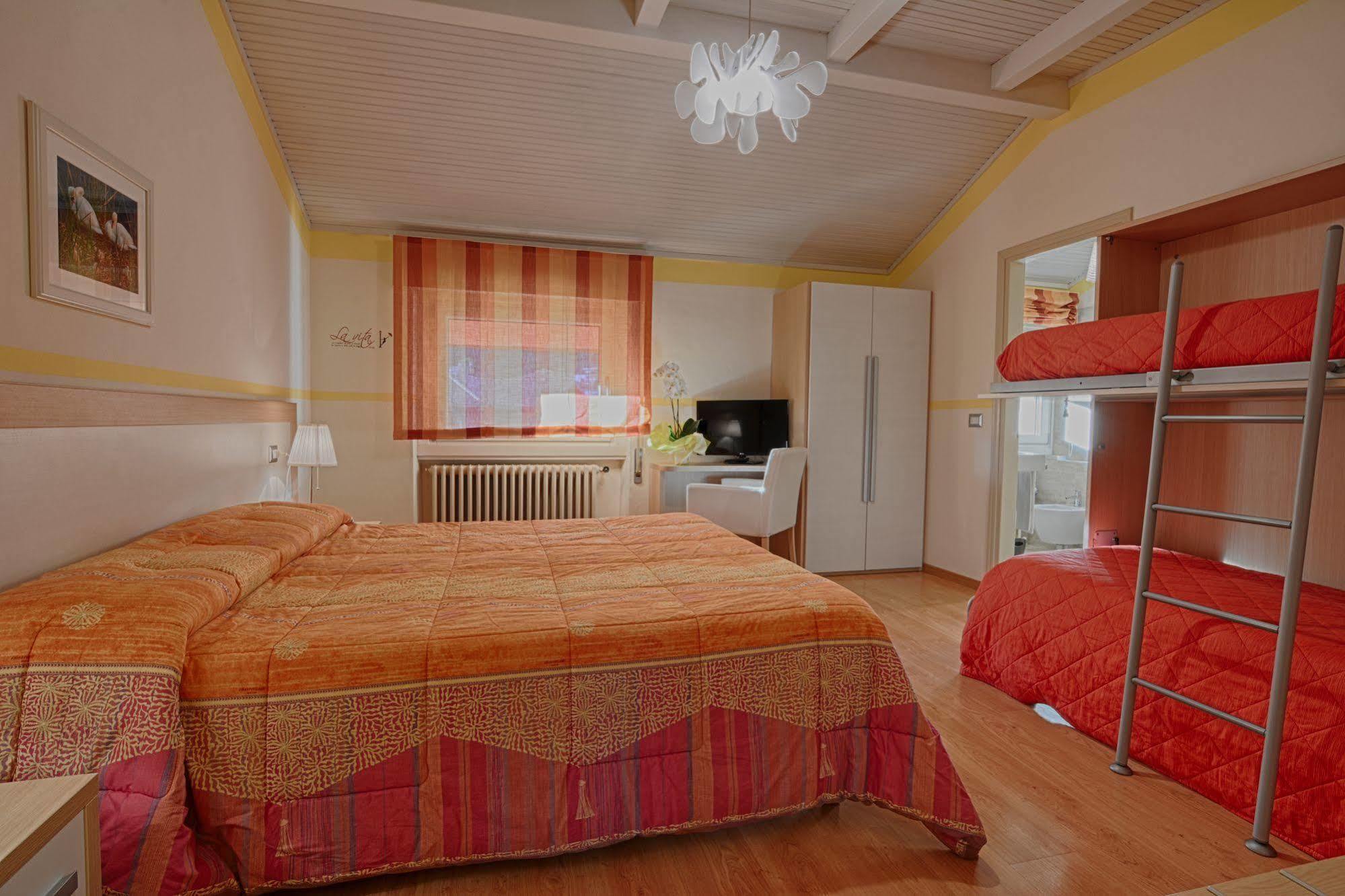 Europa - Hotel