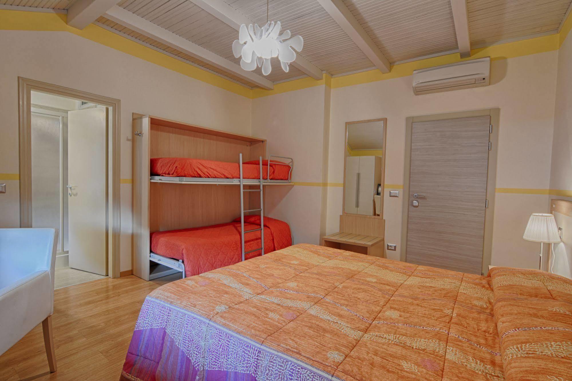 Hotel Europa - Sorico