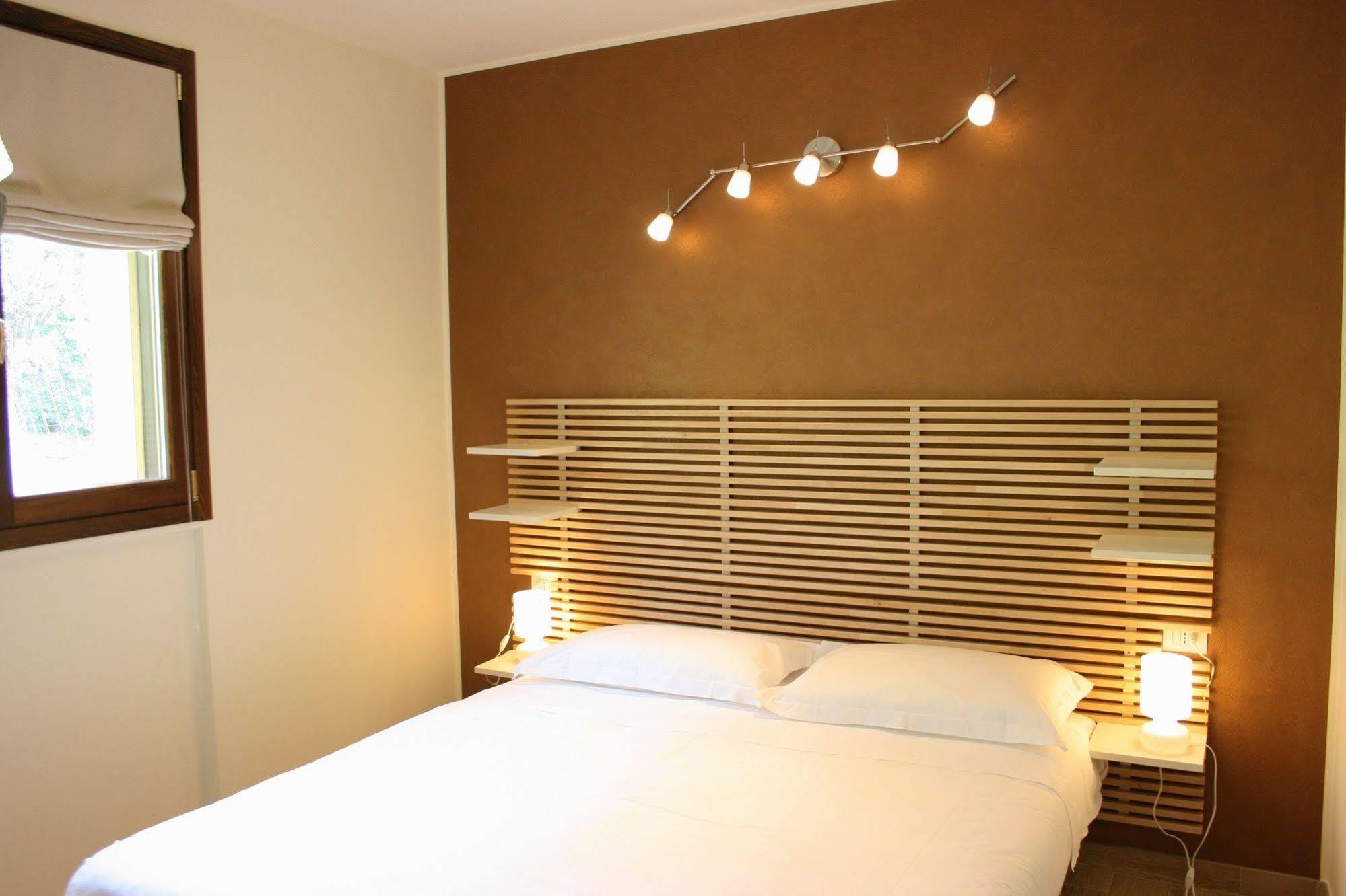 Farm stay Deviscio