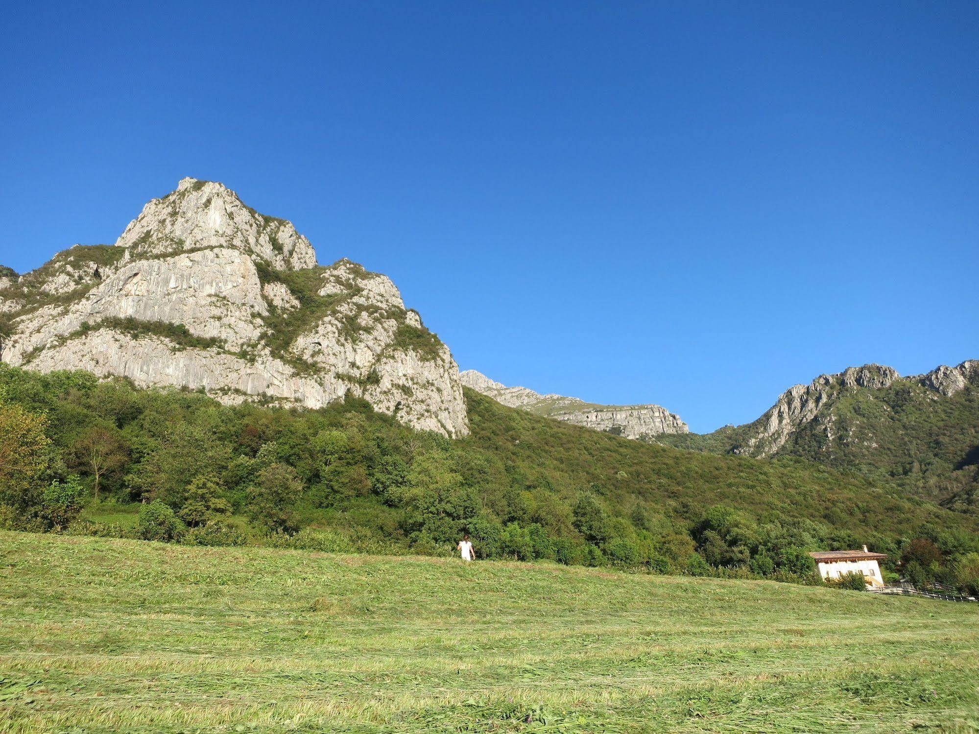 Deviscio Farm stay
