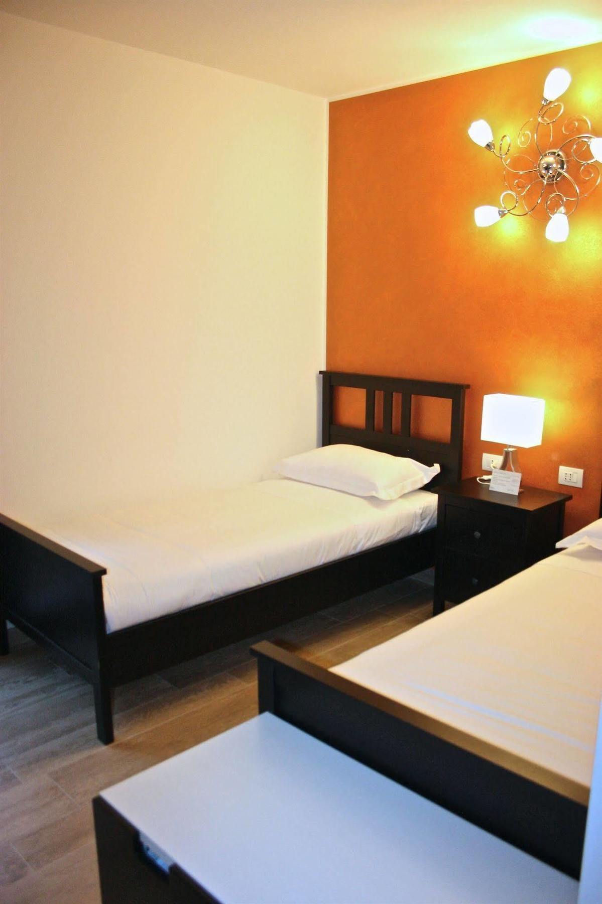 Farm stay Deviscio Lecco