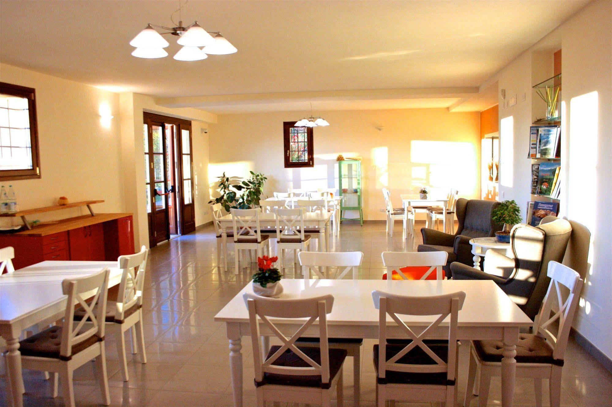 Farm stay Deviscio *
