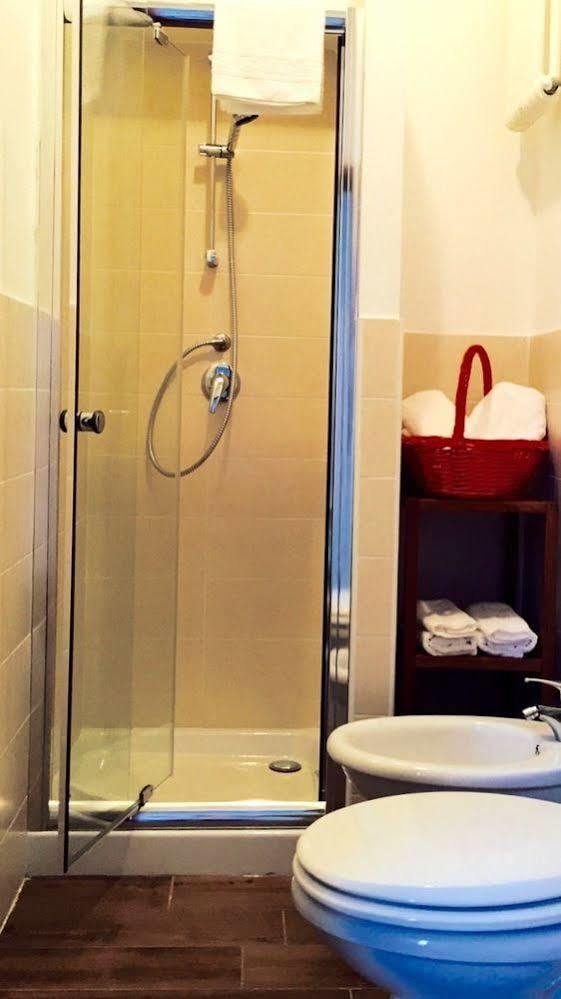 Hotel San Fedele