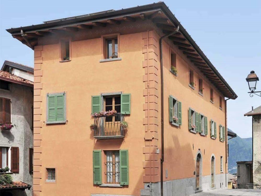 Bed & Breakfast Aquarelle
