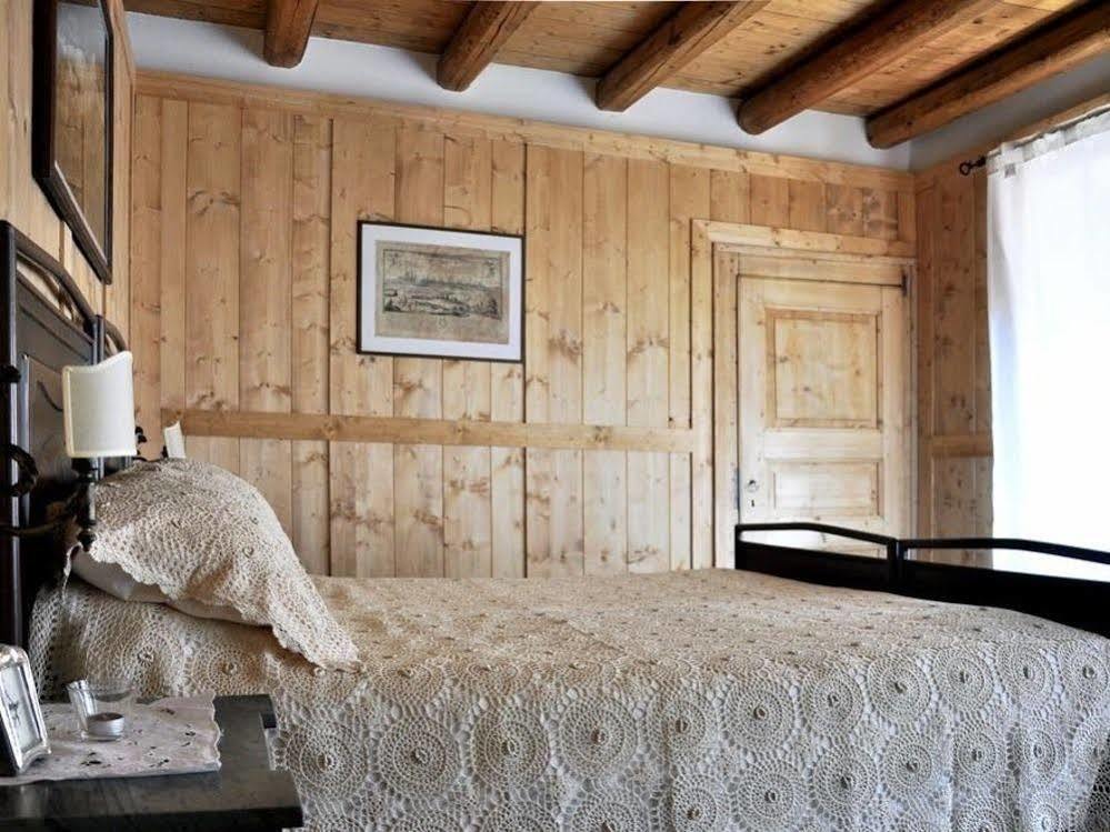 Bed & Breakfast Aquarelle