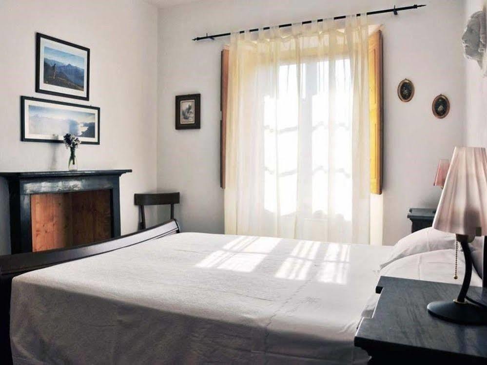 Aquarelle Bed & Breakfast Faggeto Lario