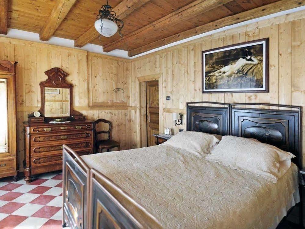 Aquarelle Bed & Breakfast Faggeto Lario