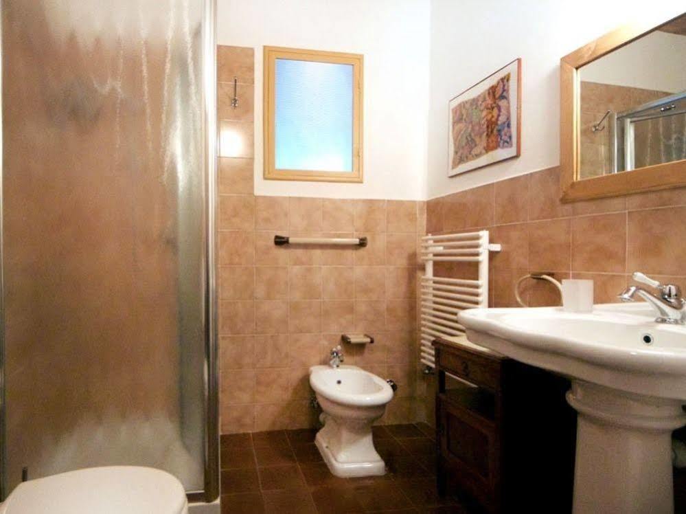 Bed & Breakfast Aquarelle