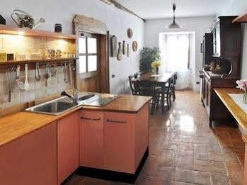 Bed & Breakfast Aquarelle