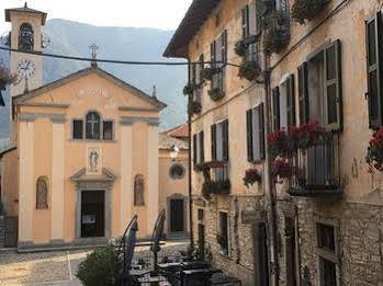 Aquarelle Bed & Breakfast Faggeto Lario