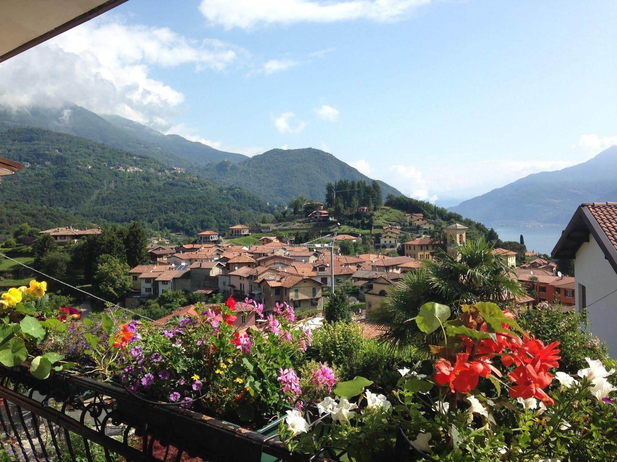 Bed & Breakfast Balcone Fiorito *