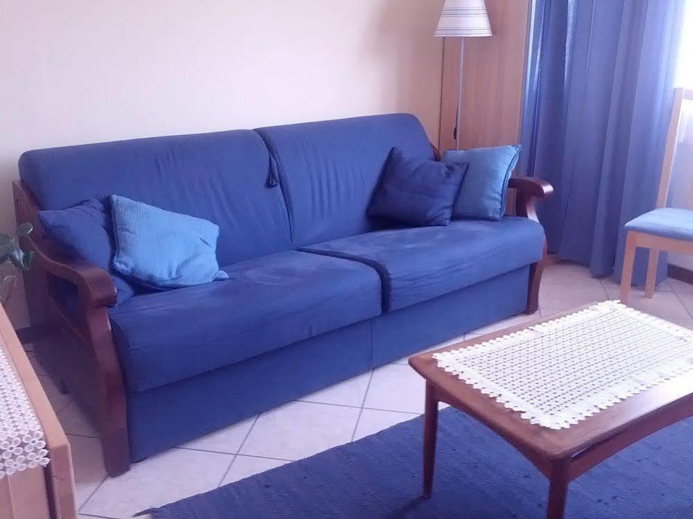 Bed & Breakfast Balcone Fiorito Menaggio
