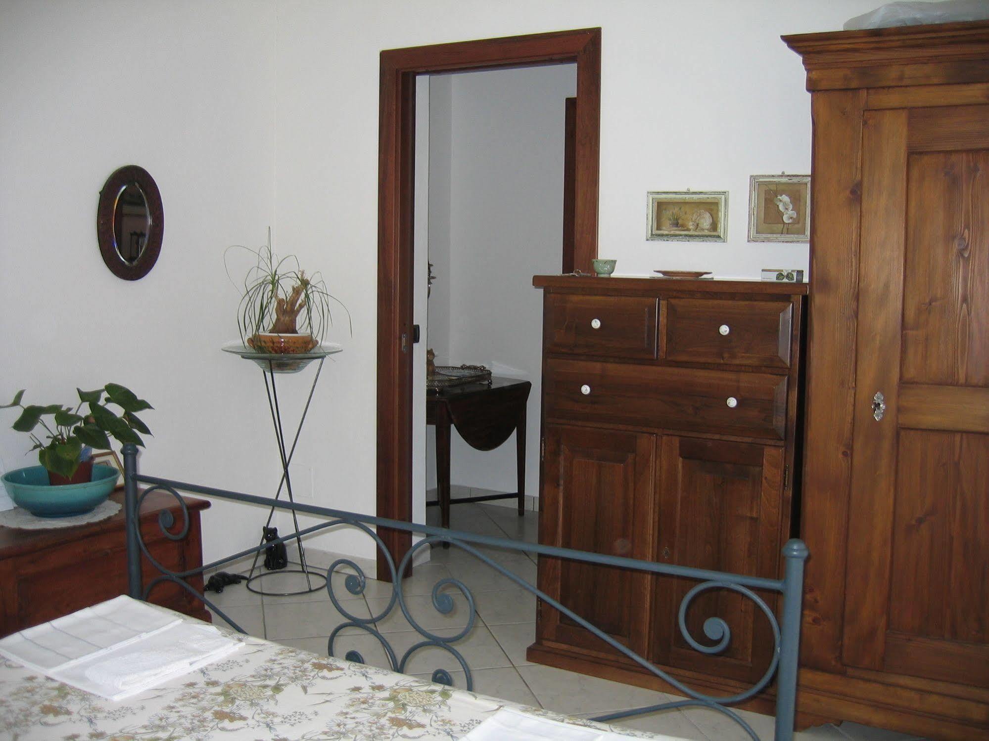 Bed & Breakfast Balcone Fiorito *