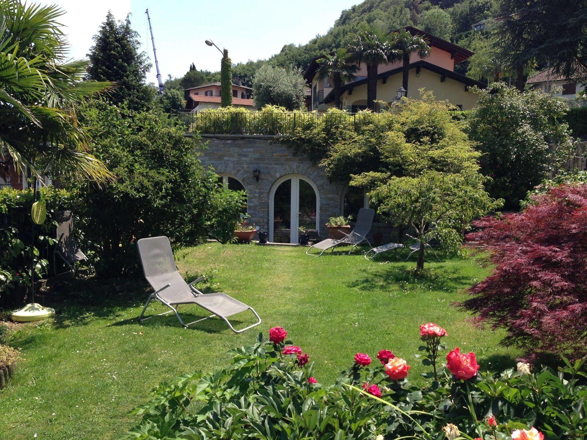 Bed & Breakfast Balcone Fiorito Menaggio