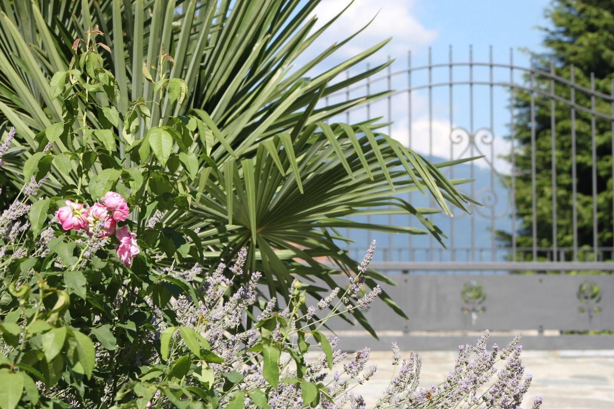 Bed & Breakfast Balcone Fiorito Menaggio