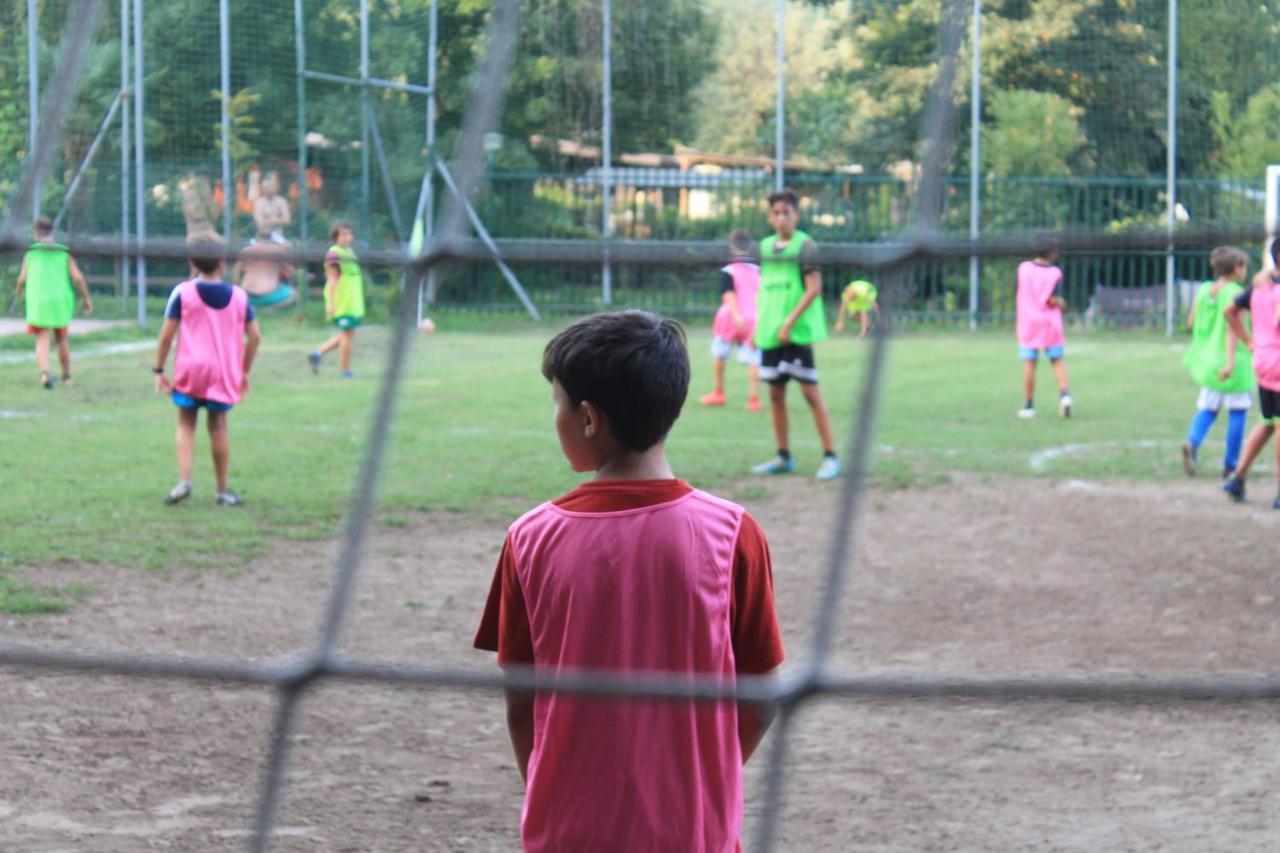 Camping Montorfano Montorfano