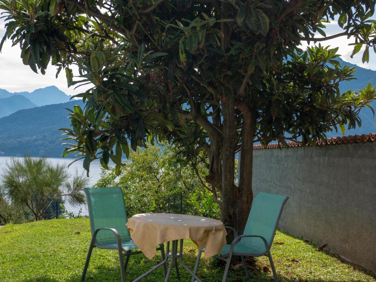 Aparthotel Celeste Mezzegra