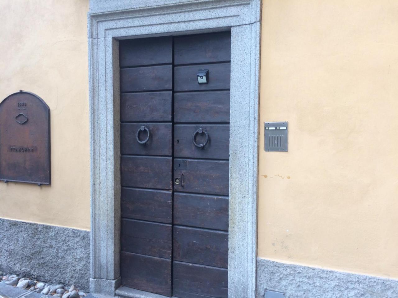 Palazzo Del Borgo *
