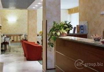 Hotel Engadina